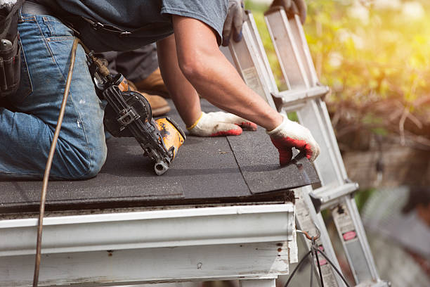 Quick and Trustworthy Emergency Roof Repair Services in Austin, MN