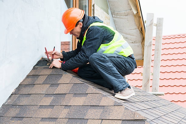 Best Slate Roofing Contractor  in Austin, MN